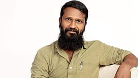 வட சென்னை 2 படம் எப்போது தொடங்கும்? வெற்றிமாறன் ஓபன் டாக்!...