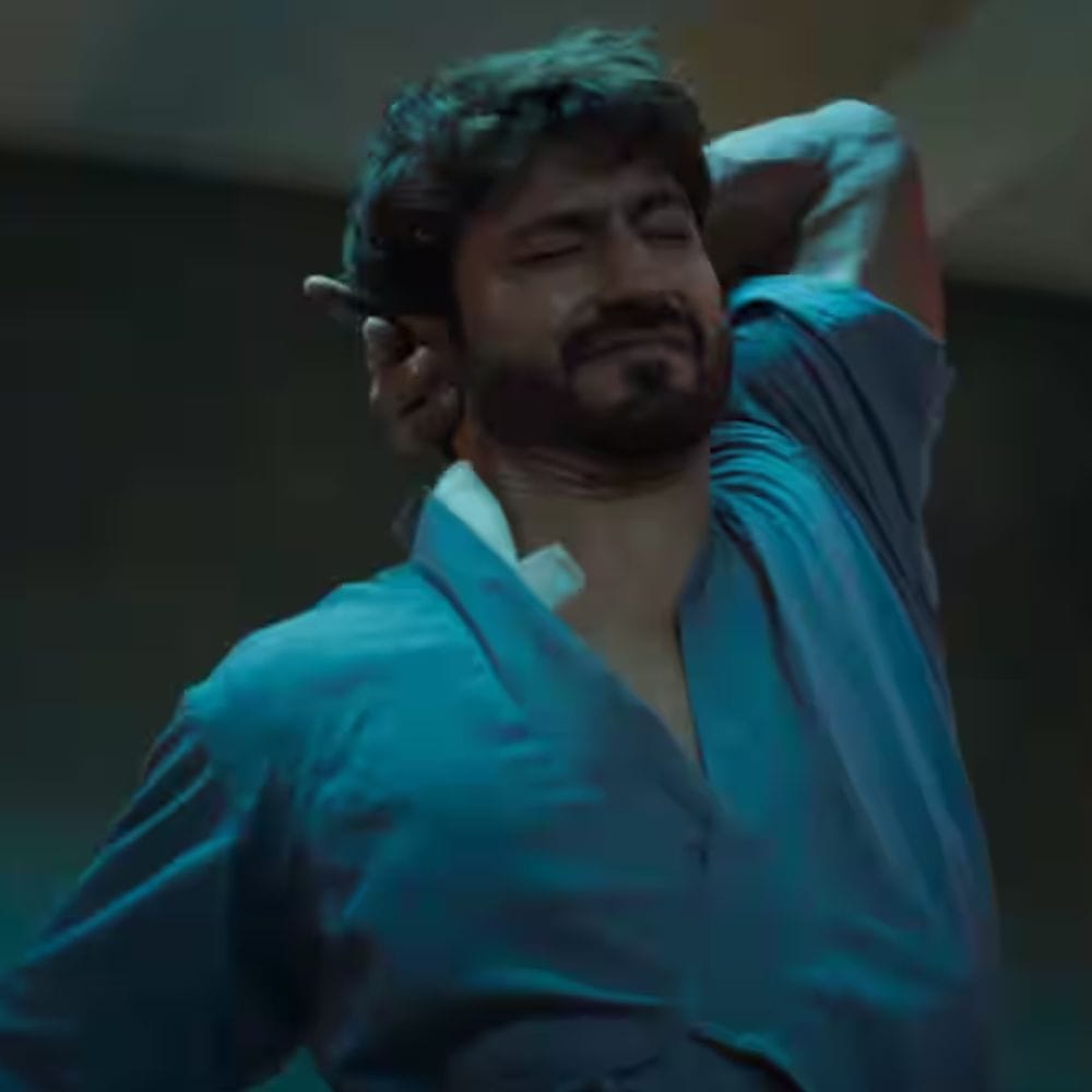 இயக்குநர் ஏ.ஆர்.முருகதாஸ் இயக்கத்தில் சிவகார்த்திகேயன் இதில் நடித்திருந்தார் இப்படத்தில் மெயின் வில்லனாக நடிகர் வித்யுத் ஜாம்வால் நடித்திருந்தார். இப்படத்தில் சிவகார்த்திகேயனுடன் இணைந்து ஆக்ஷன் காட்சிகளில் நடித்த நிலையில், சிவகார்த்திகேயனின் திறமை குறித்து சமீபத்தில் நிகழ்ச்சி ஒன்றில் பேசியுள்ளார்.