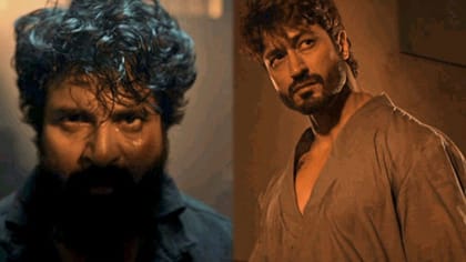 சிவகார்த்திகேயன் சிறந்த திறமையை கொண்டவர் - வித்யுத் ஜாம்வால்!