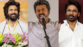 தனுஷ்-சிவகார்த்திகேயன் அரசியல் பக்கமே வந்துராதீங்க..மீறி வந்தால்!...