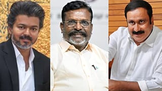 தவெக கூட்டணிக்கு பாமக வந்தால்… விசிக வெளியேறிவிடும்.. கட்சியின் பொருளாளர் தடாலடி!