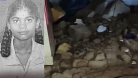கனமழையால் வீட்டு சுவர் இடிந்து விழுந்து தாய்- மகள் பரிதாப பலி!...