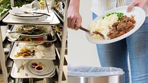 குப்பையில் வீசப்படும் சோறு: பட்டினியை போக்க நாம் செய்ய வேண்டியது என்ன? குப்பையில் வீசப்படும் சோறு: பட்டினியை போக்க நாம் செய்ய வேண்டியது என்ன?