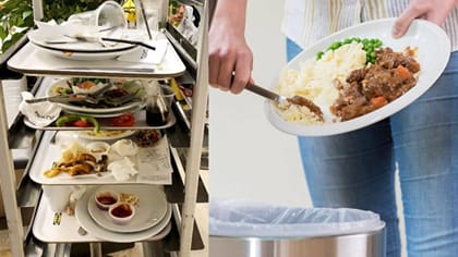 குப்பையில் வீசப்படும் சோறு: பட்டினியை போக்க செய்ய வேண்டியது என்ன?