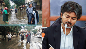அமைச்சர்கள் உடனே சென்னை திரும்ப முதல்வர் உத்தரவு.....