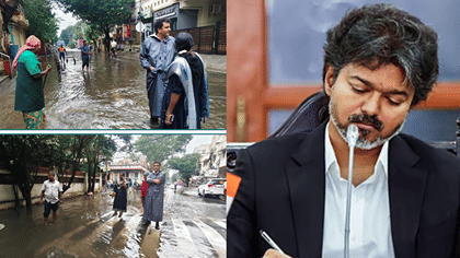 அமைச்சர்கள் உடனே சென்னை திரும்ப முதல்வர் உத்தரவு..