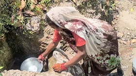 உங்கள் நகரத்தில் எவ்வளவு தண்ணீர் மீதமுள்ளது?...