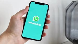 ஆன்லைன் ஸ்டேட்டஸ்… பிறந்தநாள் நினைவூட்டல் – வாட்ஸ்அப்பில் வருகிறது புதிய கான்டாக்ட் டேப் வசதி ஆன்லைன் ஸ்டேட்டஸ்… பிறந்தநாள் நினைவூட்டல் – வாட்ஸ்அப்பில் வருகிறது புதிய கான்டாக்ட் டேப் வசதி