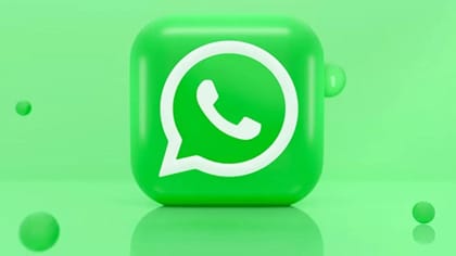 WhatsApp : வாட்ஸ்அப்பில் அவதார் உருவாக்குவது எப்படி?