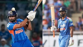 ஒரே நாளில் 2 போட்டியில் விளையாடும் IND! போட்டி எப்போது நடைபெறும்?...