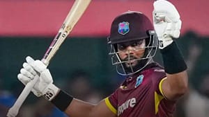 IND vs WI: 351 ரன்கள் எடுத்தபோதிலும் தோல்வியை தழுவிய இந்தியா.. தனி ஒருவராக வெற்றிய ருசித்த ஷாய் ஹோப் IND vs WI: 351 ரன்கள் எடுத்தபோதிலும் தோல்வியை தழுவிய இந்தியா.. தனி ஒருவராக வெற்றிய ருசித்த ஷாய் ஹோப்