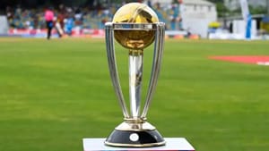 உலகக் கோப்பை 2027 : சூப்பர் 7 சுற்று என்றால் என்ன? போட்டிகள் எப்படி நடக்கும்? உலகக் கோப்பை 2027 : சூப்பர் 7 சுற்று என்றால் என்ன? போட்டிகள் எப்படி நடக்கும்?