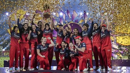 WPL 2027 ஏலம்! வெளியான 146 வீராங்கனைகள் பட்டியல்!