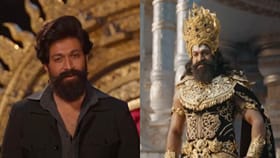 ஏன் ராவணனாக நடிக்கிறீர்கள்? என கேட்டார்கள் - யாஷ் விளக்கம்!...