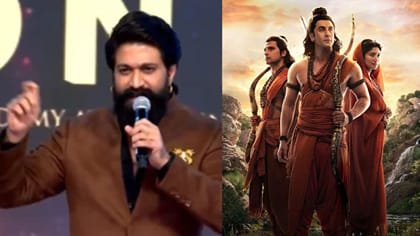 ராமாயணா விஎஃப்எக்ஸ்.. ரசிகர்களுக்கு வேண்டுகோள் வைத்த யாஷ்!